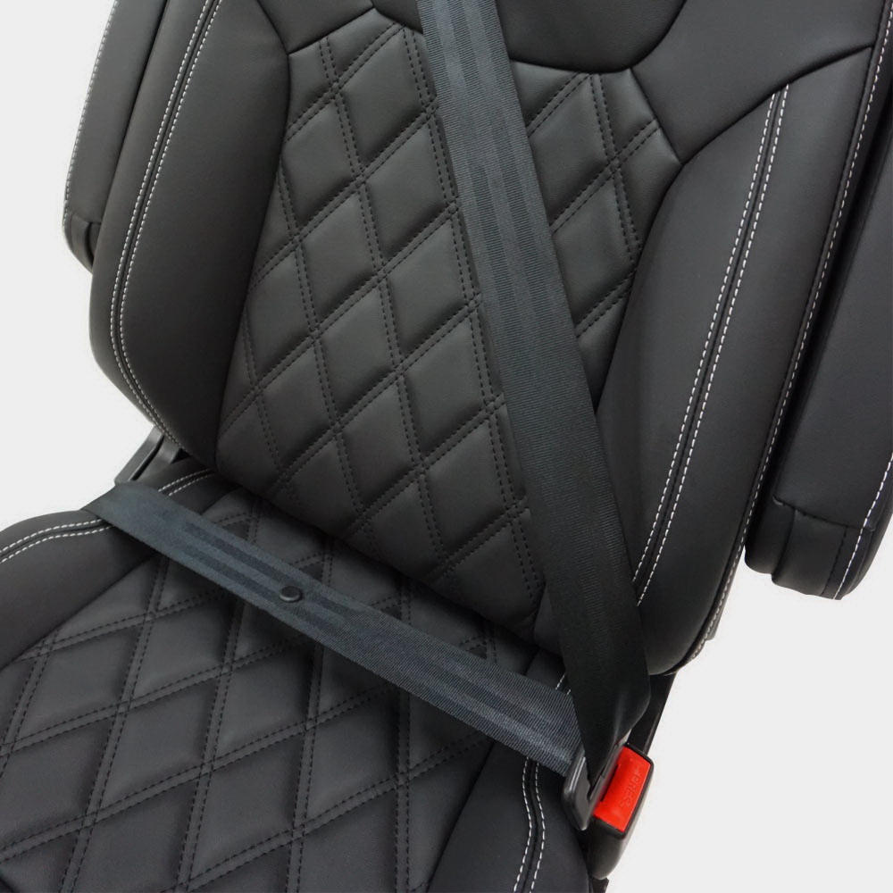 SE3-D Seat