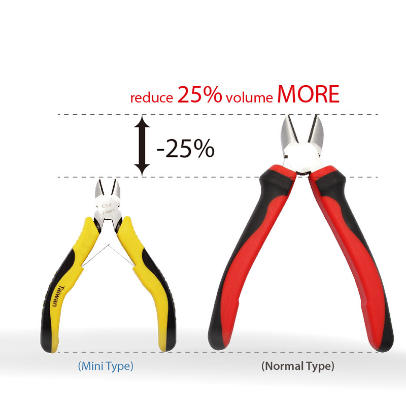 Mini Pliers-Mini Long Nose Pliers 5