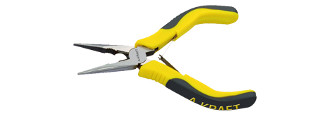 Mini Pliers-Mini Long Nose Pliers 5