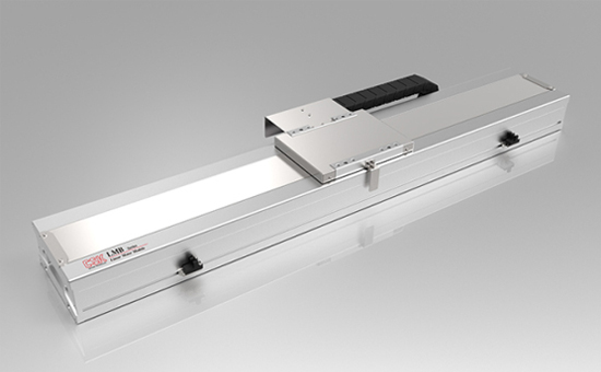 直線電機模組LMB系列