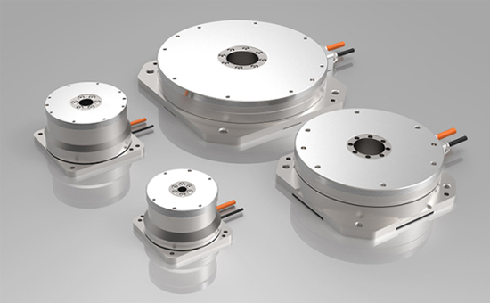 Direct Drive Linear Motor-RMB Series