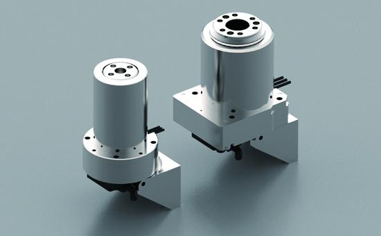 Direct Drive Linear Motor-RMD Series