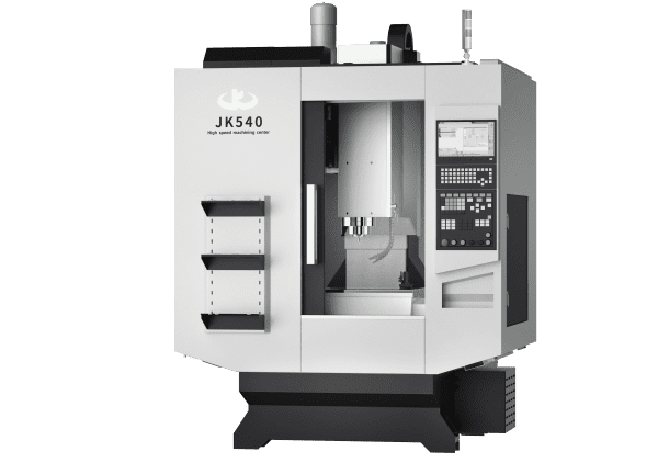 Three-axis CNC machine tool-JK-540