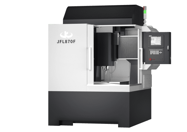 Three-axis CNC machine tool-JK-870