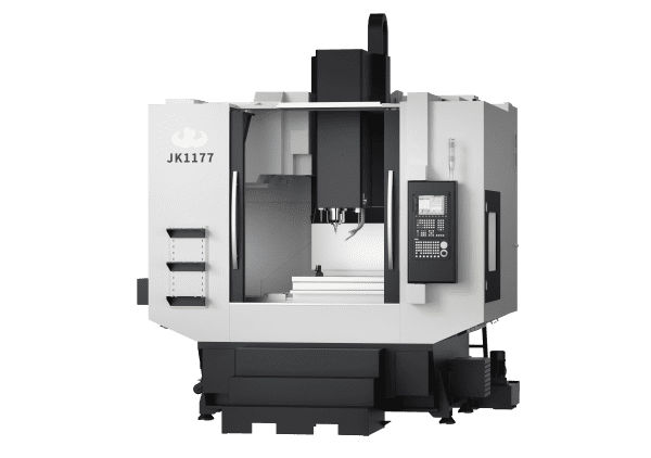 三軸CNC工具機-JK-1177