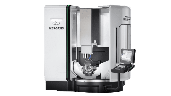 Five-axis CNC machine tool-JK-65