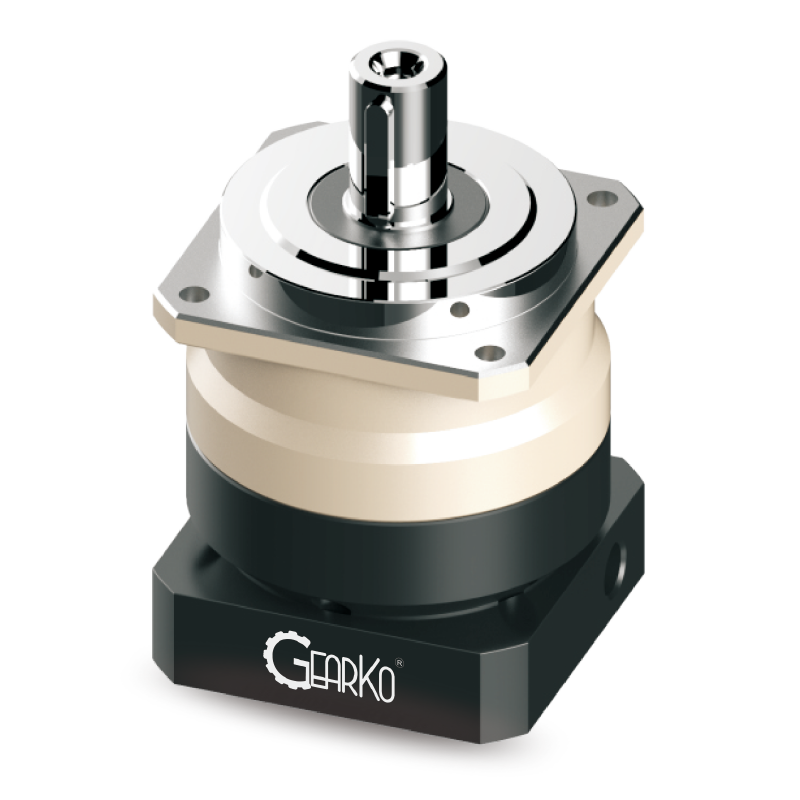 Exceptional High-Efficiency Planetary Reducer-GCB系列