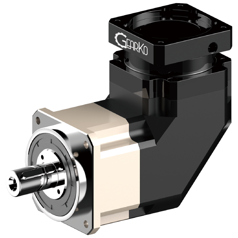 High-Performance Right-angle Planetary Reducer-GBR系列