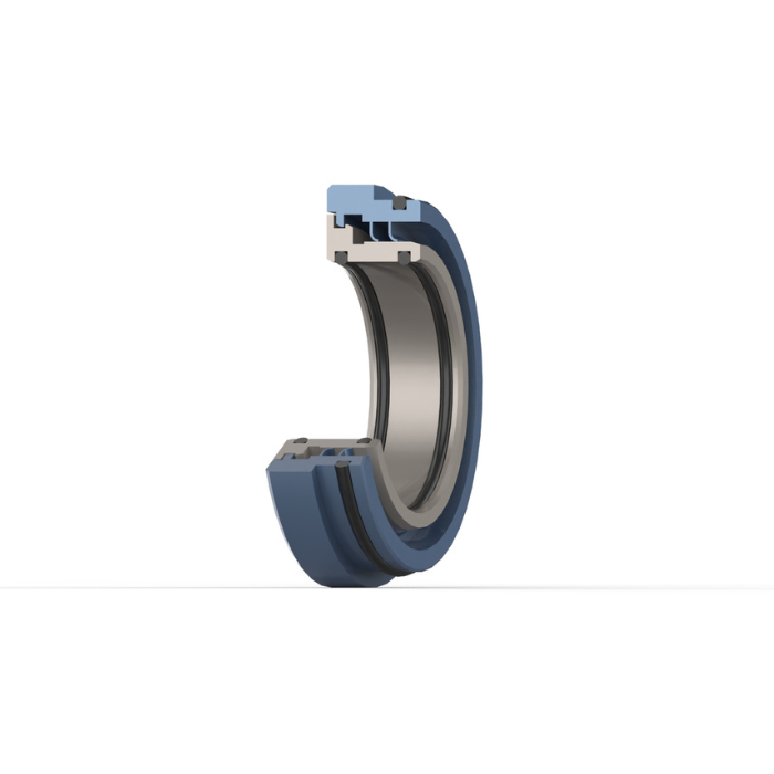 Bearing Isolator-ParSave® 4