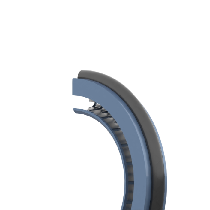 Rotary Spring Energized Seal-Type VH