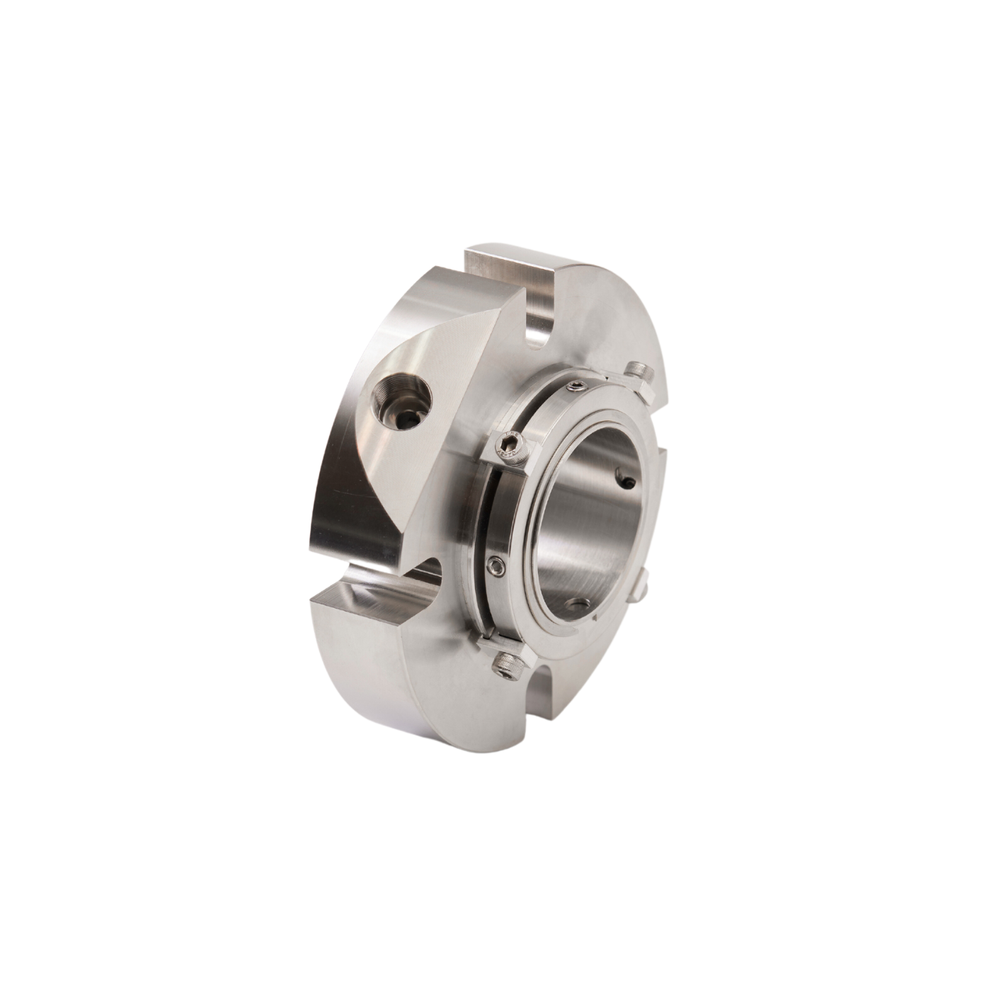 Mechanical Seal-ParAce@ 