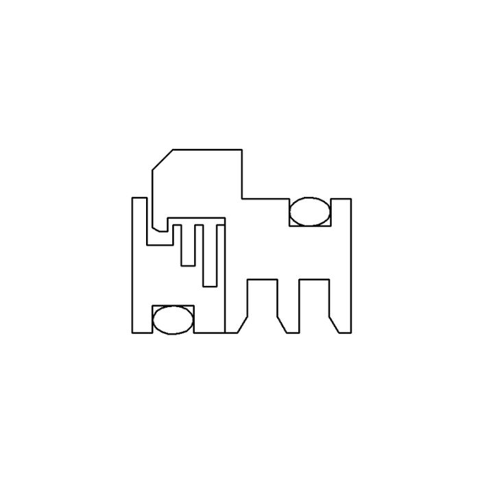 Bearing Isolator-ParSave® 1