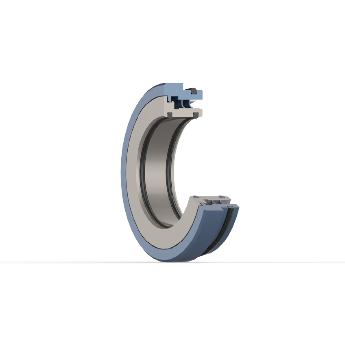 Bearing Isolator-ParSave® 4