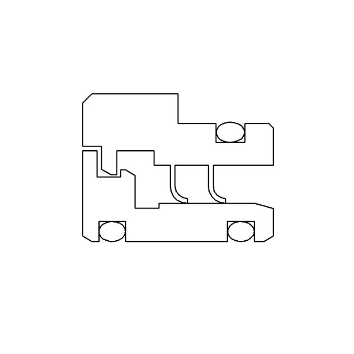 Bearing Isolator-ParSave® 4