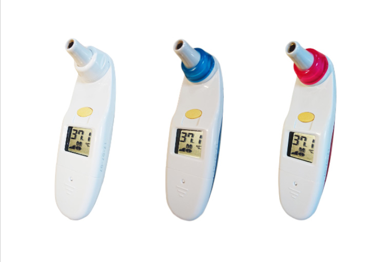 Ear Thermometer