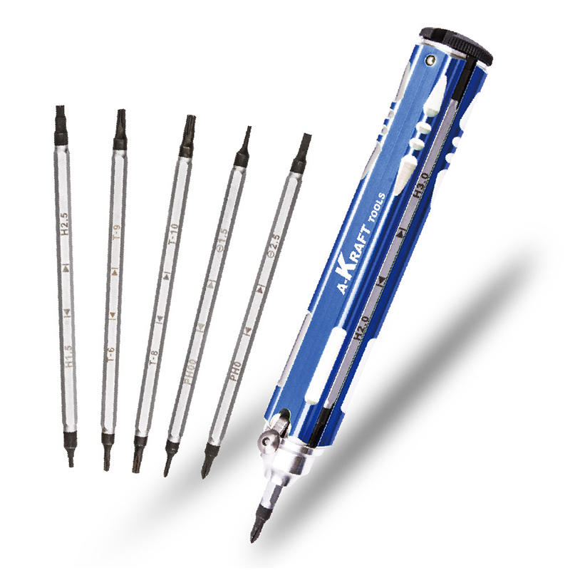 13 in 1 Precision Screwdriver