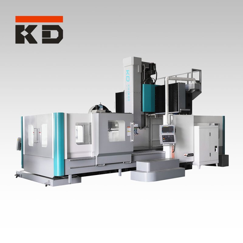 CNC GANTRY MACHINING CENTER