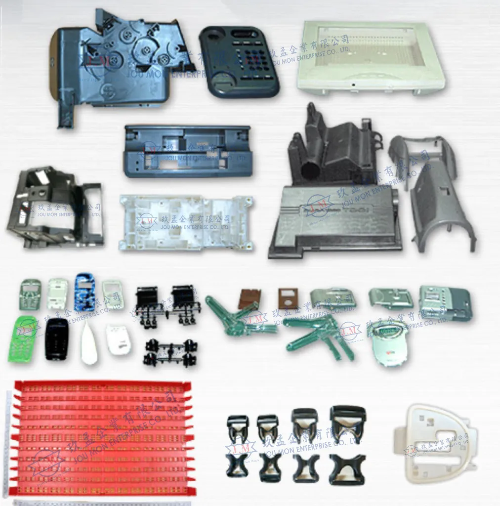 Plastic Product Showcase-01