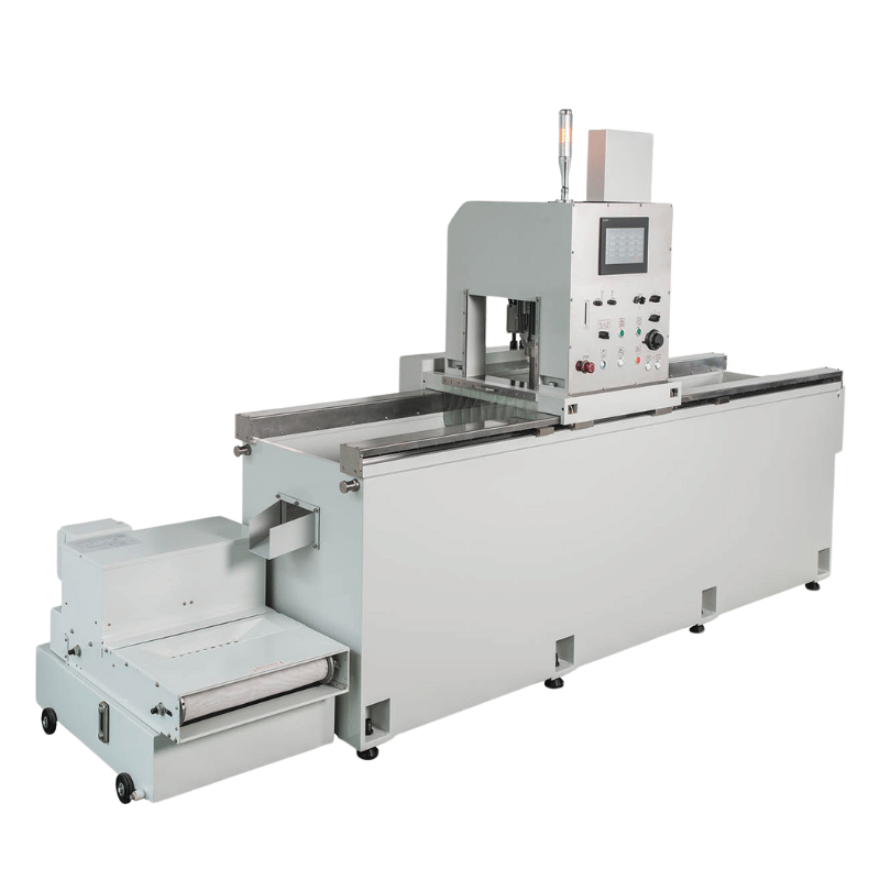 CNC 直刀研磨機( CVS-1500)