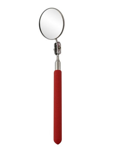 Telescoping Inspection Mirro Flexible Pick-Up Tool