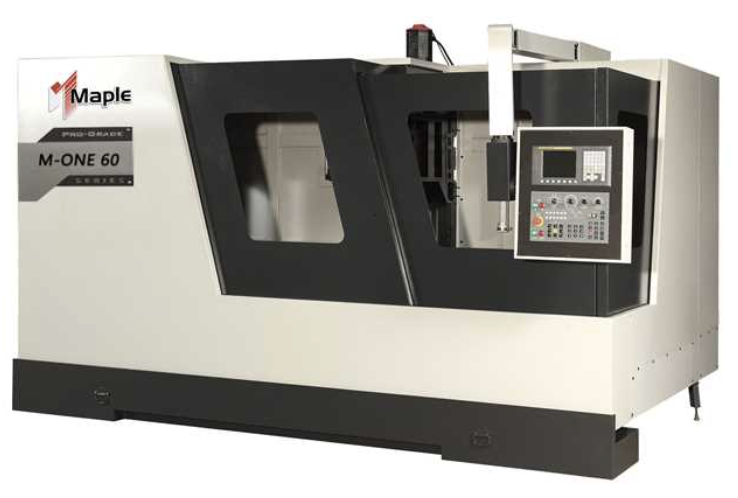 CNC VMC