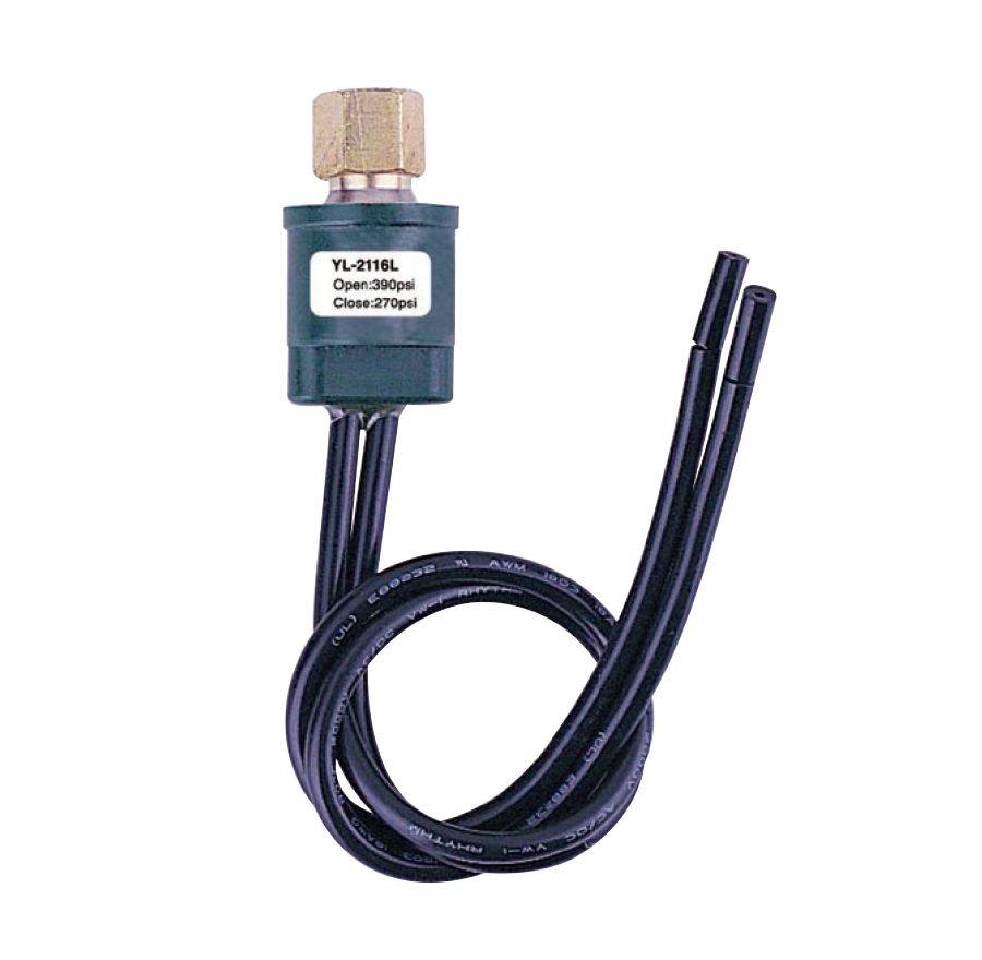 YL-2116L ／ Pressure Switch