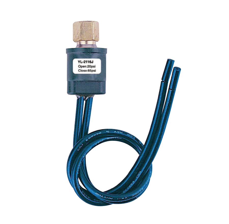 YL-2116J ／ Pressure Switch