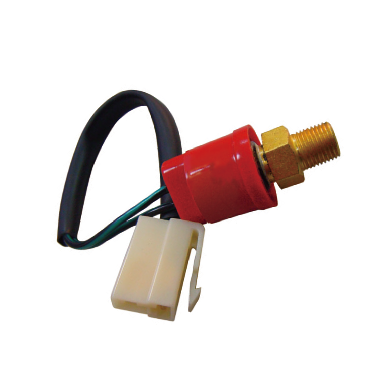 YL-2119F ／ Pressure Switch