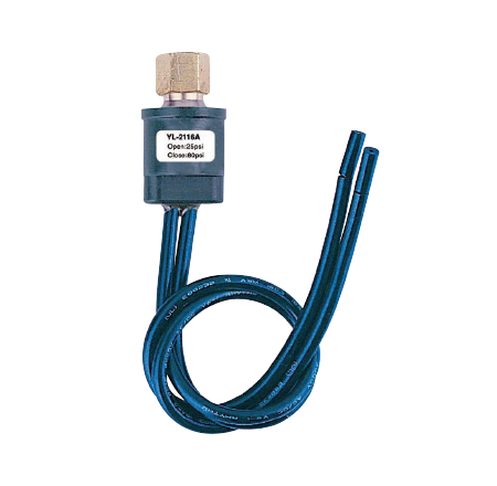 YL-2116A ／ Pressure Switch