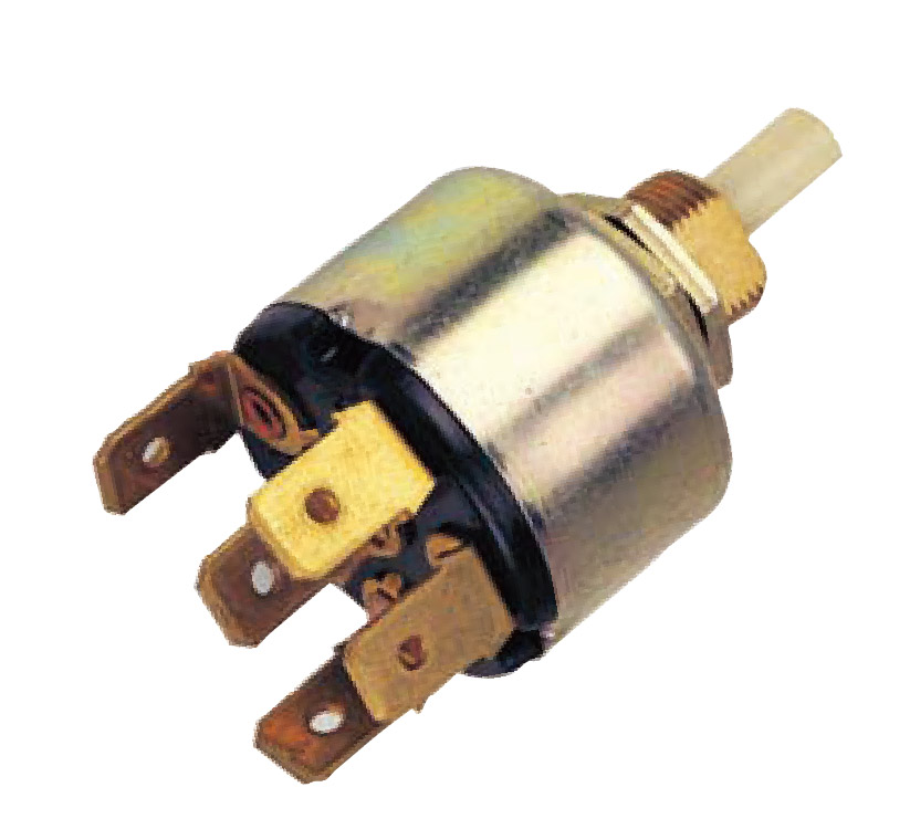 YL-5041 ／ Blower Switch