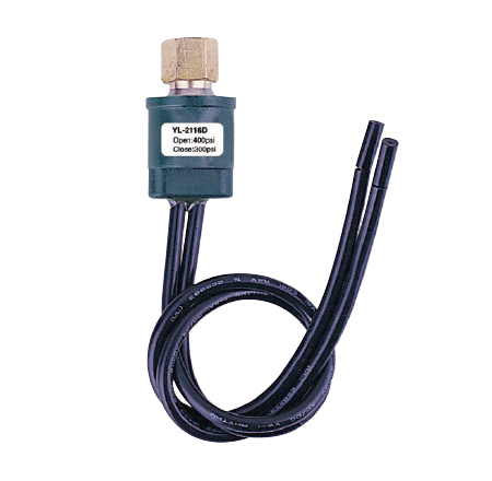 YL-2116D ／ Pressure Switch