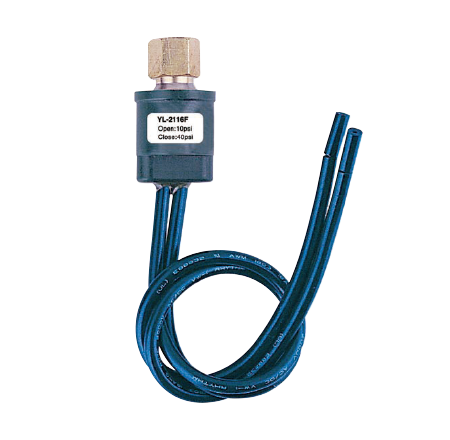 YL-2116F ／ Pressure Switch