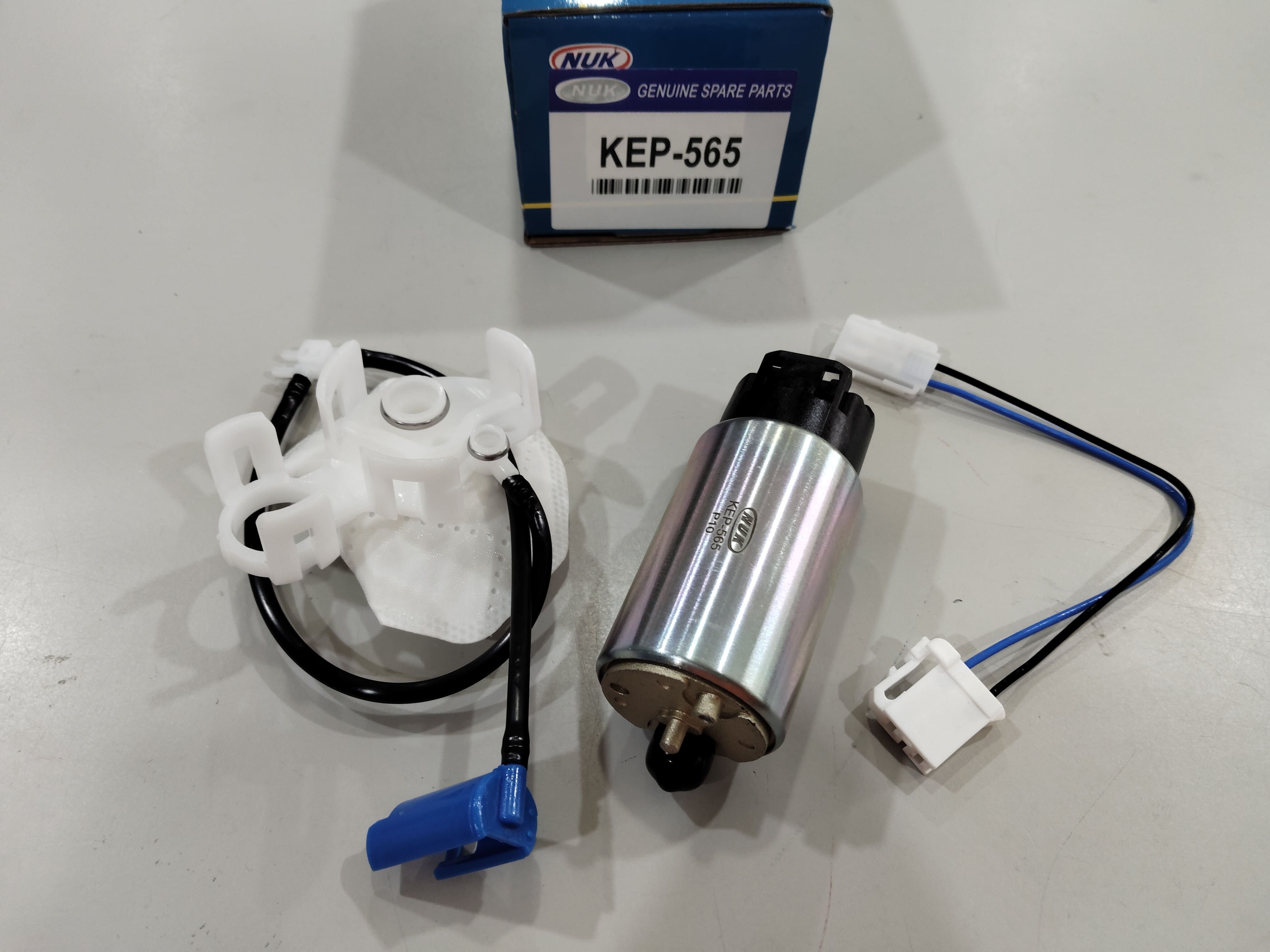 燃油泵 FUEL PUMP FOR TOYOTA-OE:23220-21210-23220-21210