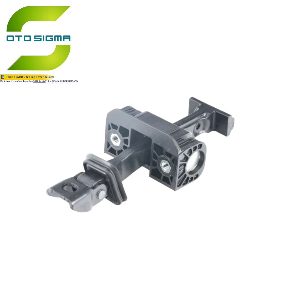 汽車車門鎖總成 ／ 車門作動器 (OEM 51217446719)