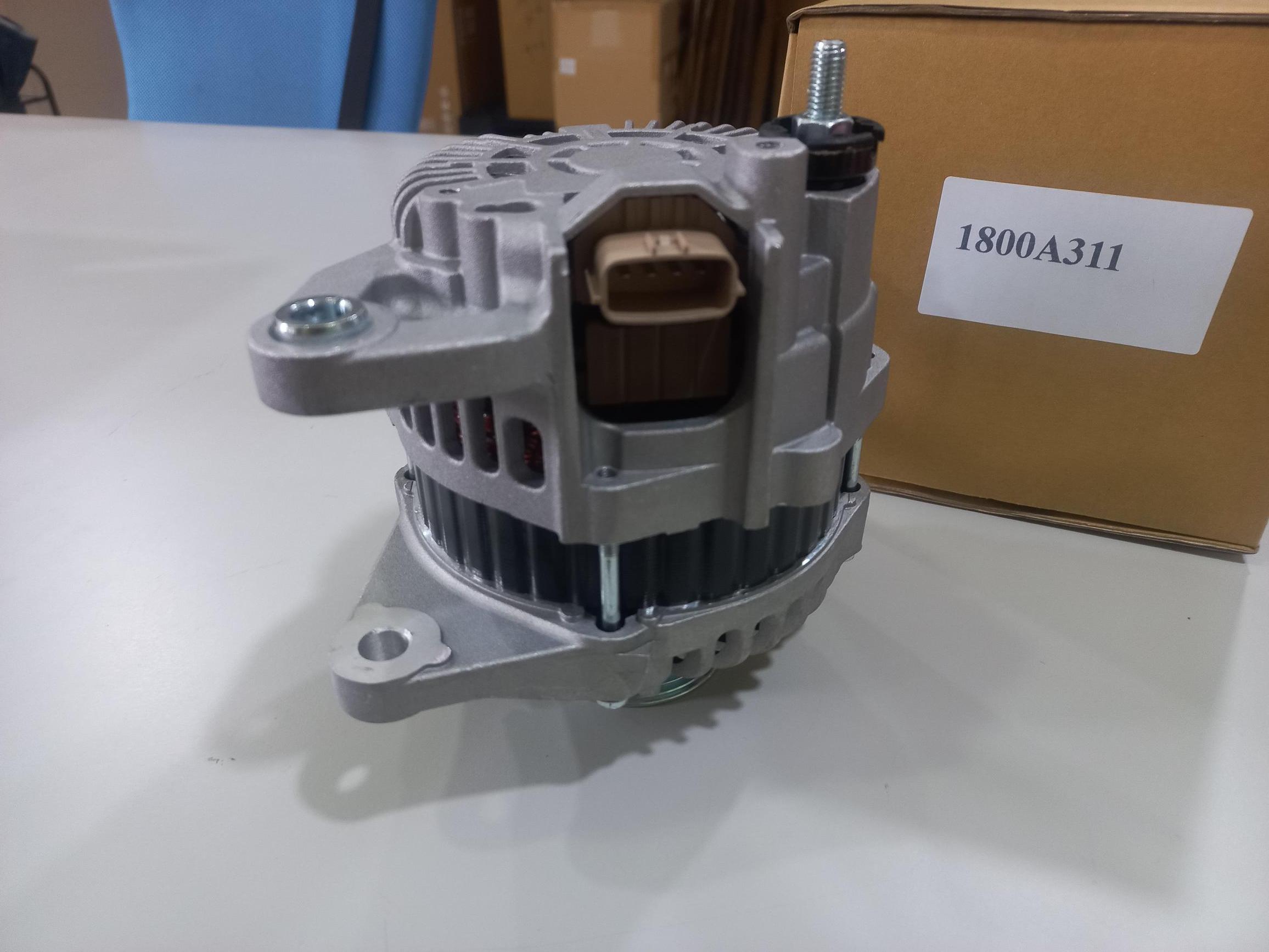 交流發電機 ALTERNATOR FOR MITSUBISHI-OE:1800A311-1800A311