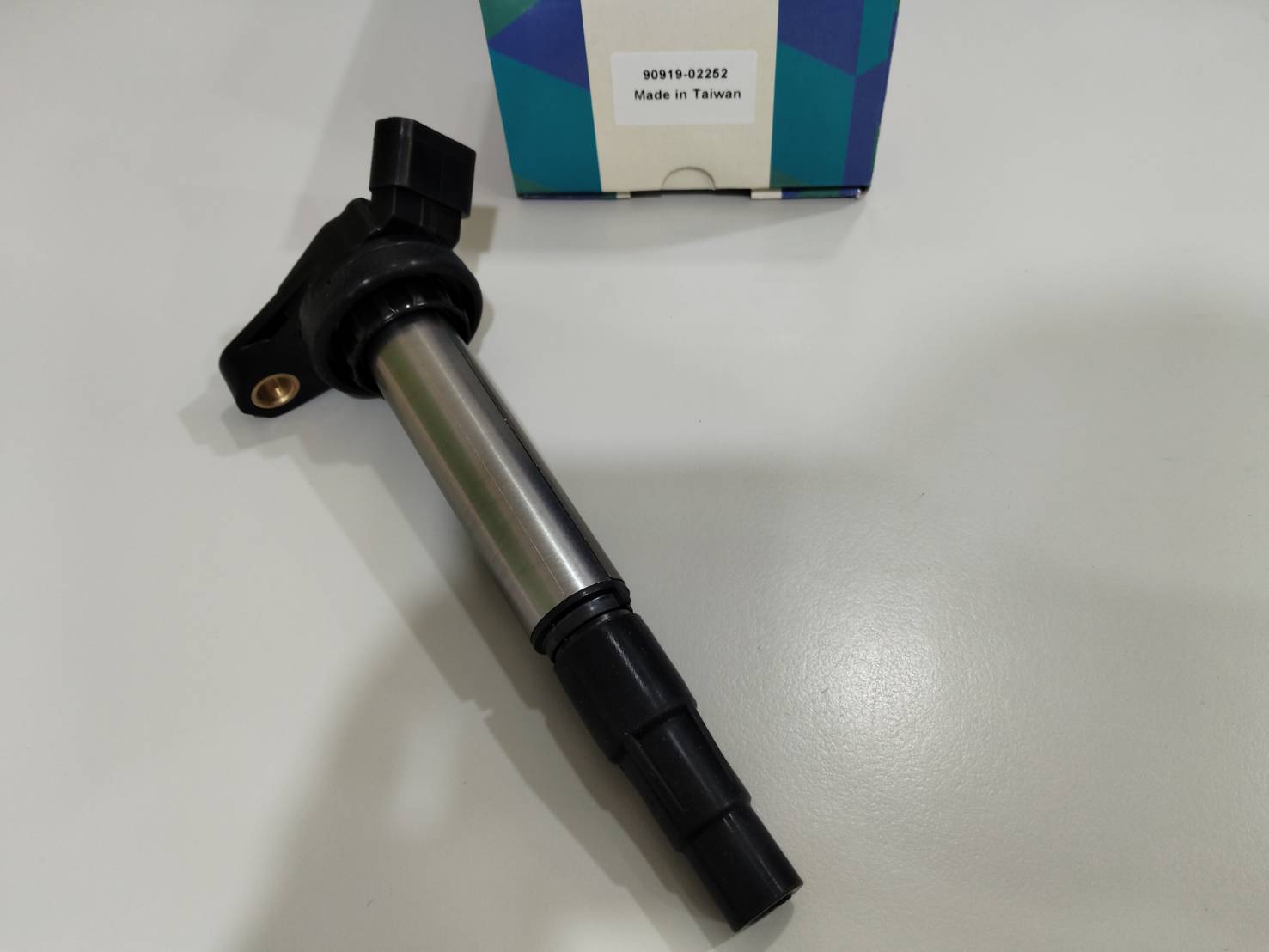 點火線圈 IGNITION COIL For TOYOTA-OE:90919-02252-90919-02252