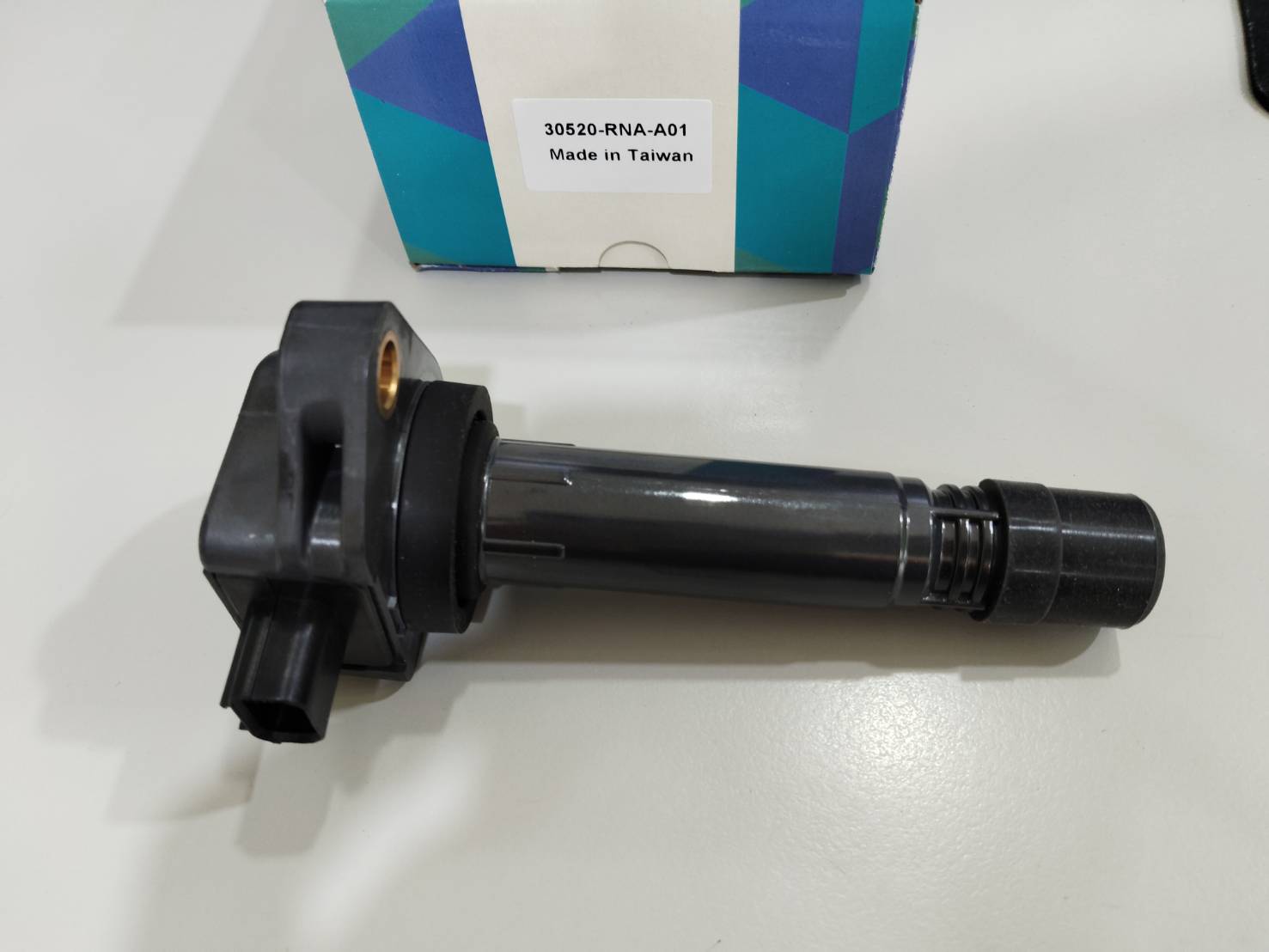 點火線圈 IGNITION COIL For HONDA-OE:30520-RNA-A01-30520-RNA-A01