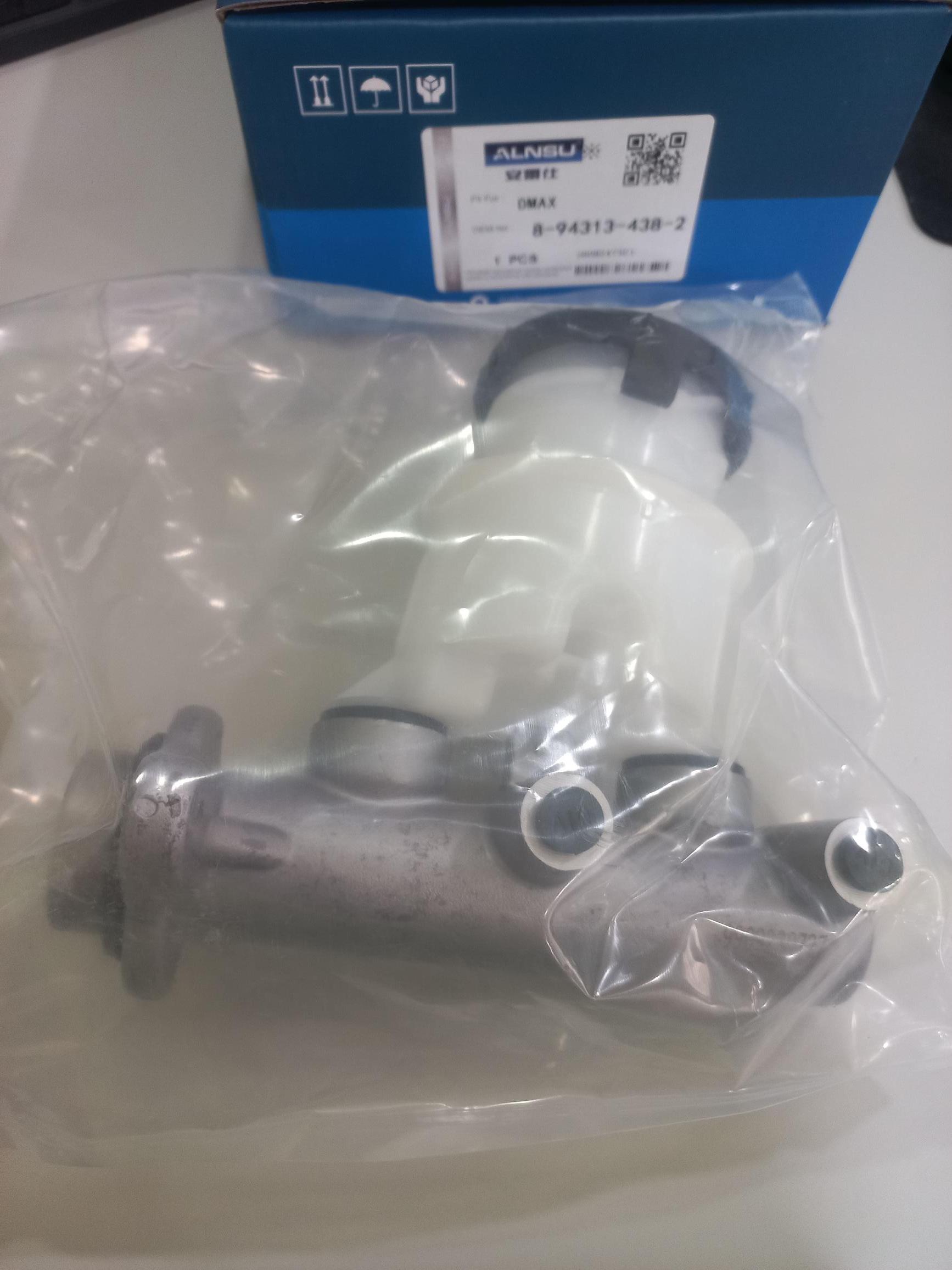 煞車總泵 BRAKE MASTER CYLINDERS FOR ISUZU-OE:8-94313-438-2-8-94313-438-2