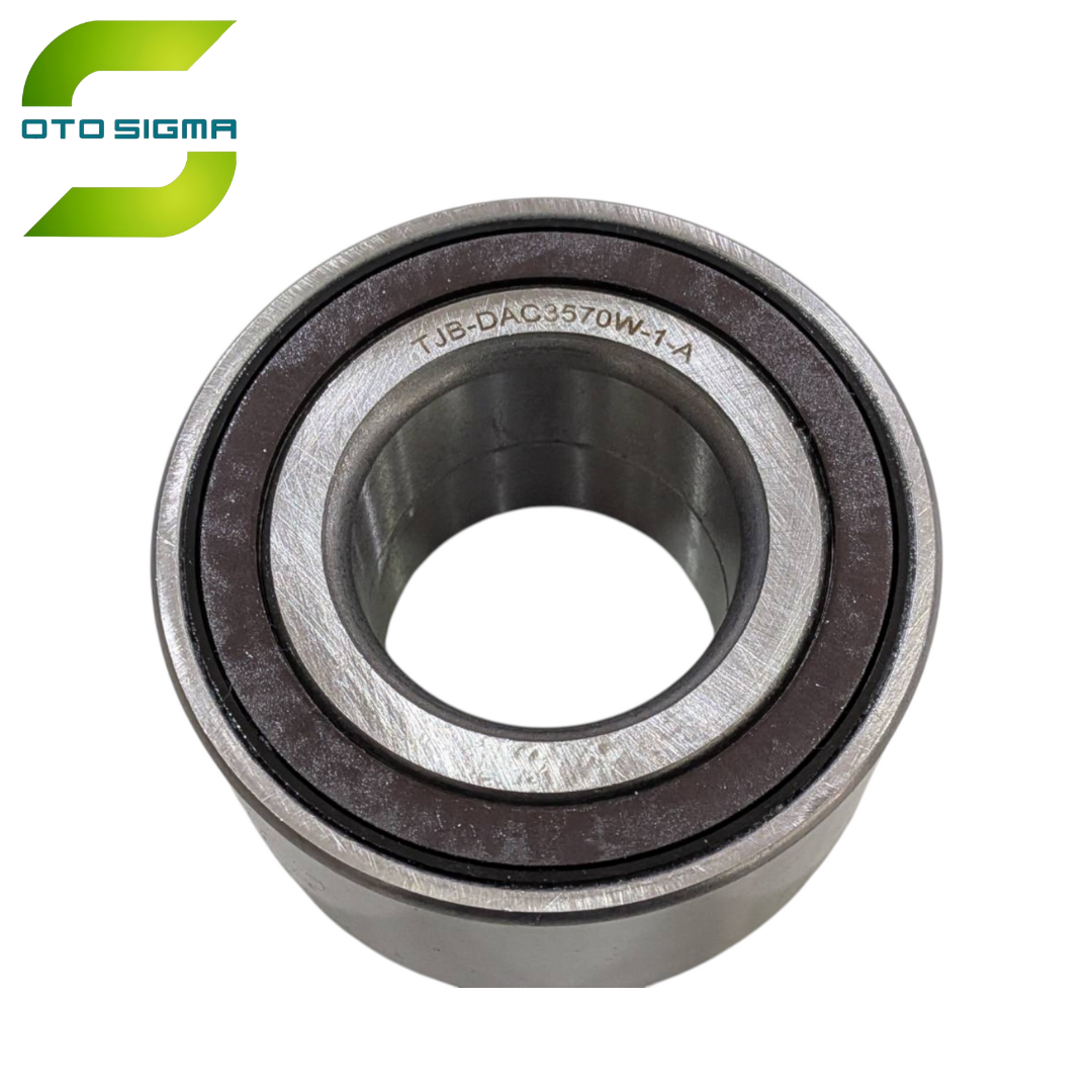 前輪轂軸承穩定升級 (43560B1010)