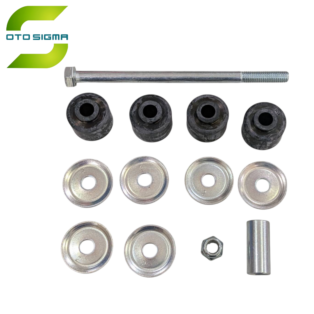 前懸吊穩定桿襯套 ／ 平衡桿橡皮 (OEM 48819-35020)