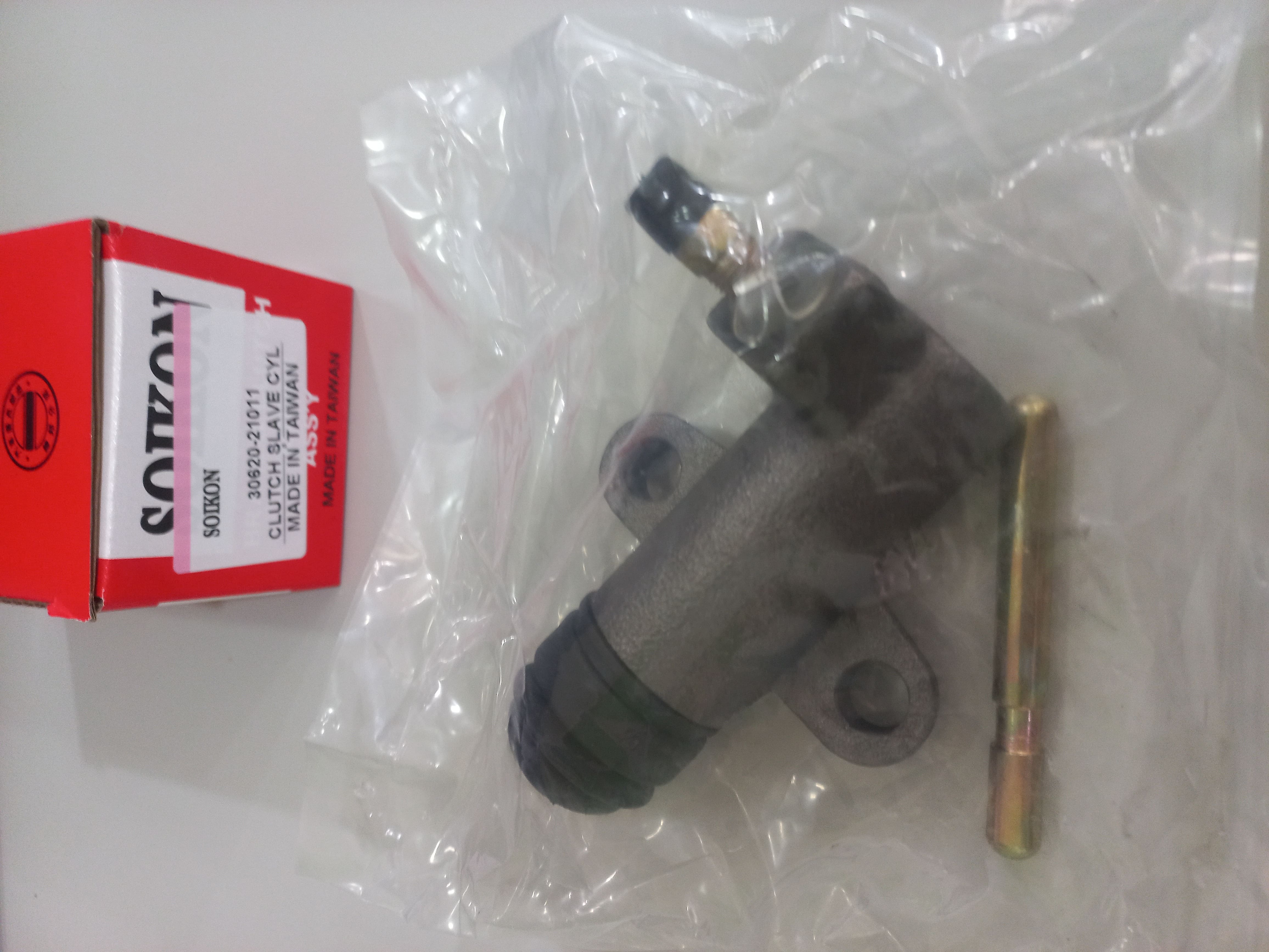 離合器從動缸 CLUTCH SLAVE CYLINDER FOR NISSAN DATSUN-OE:30620-21011-30620-21011