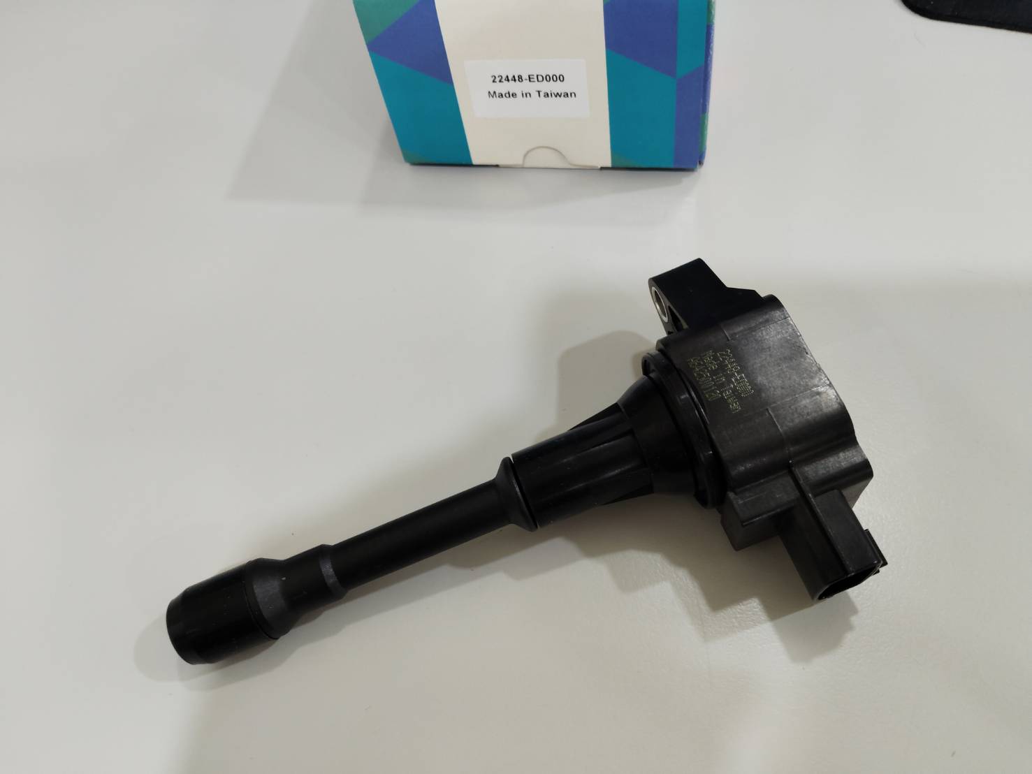 IGNITION COIL For NISSAN-OE:22448-ED000-22448-ED000