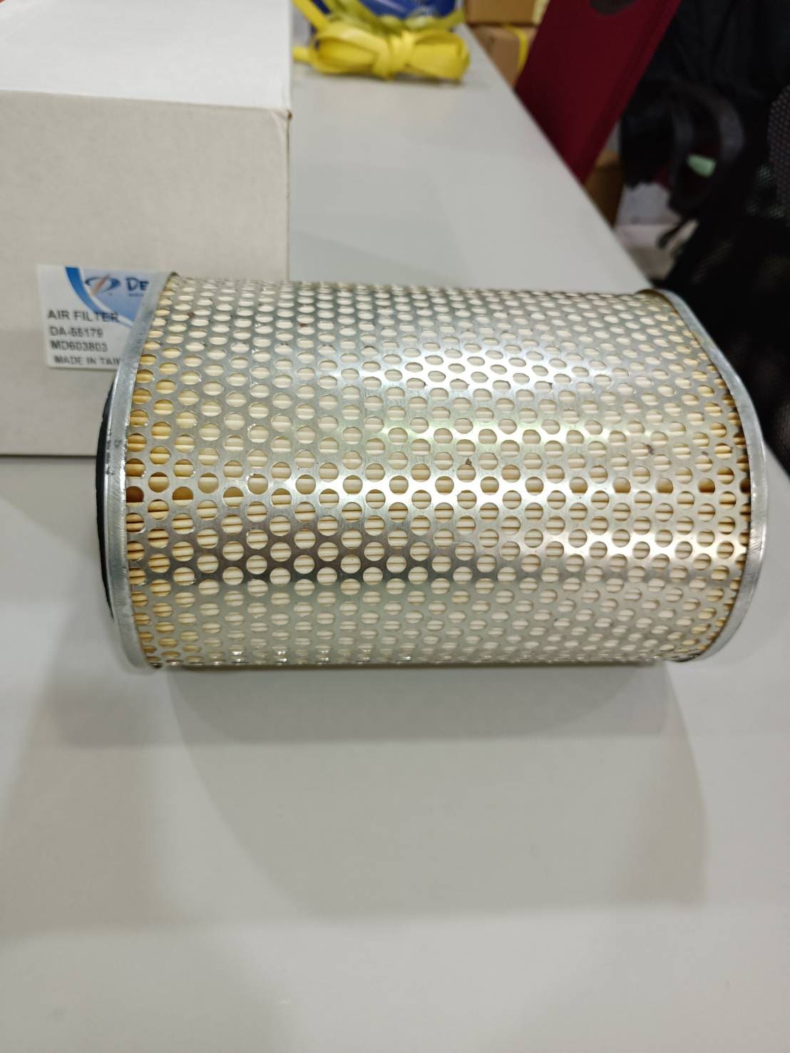 濾清器 AIR FILTER FOR MITSUBISHI-OE:MD603803-MD603803