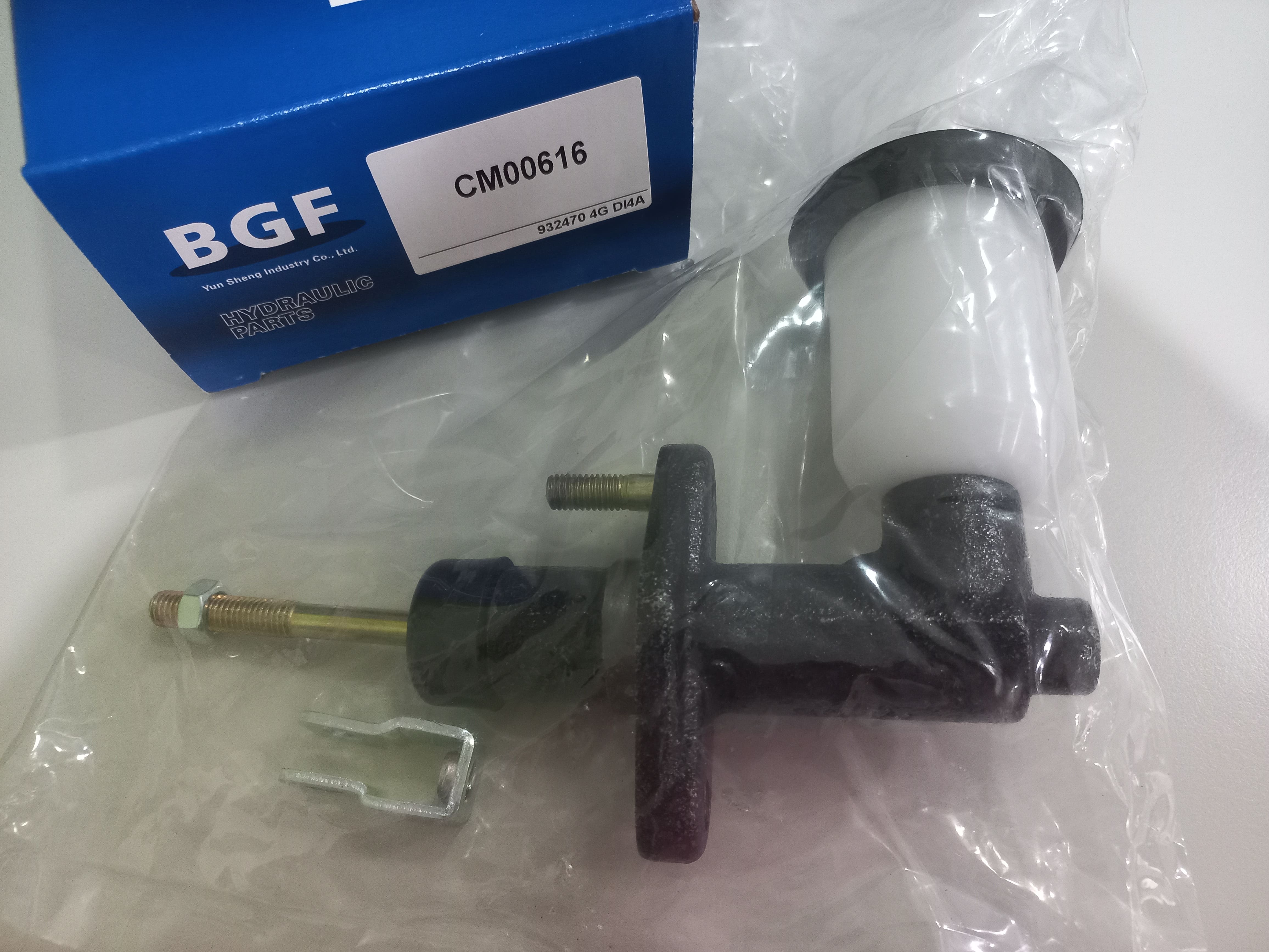 煞車總泵 BRAKE MASTER CYLINDERS FOR TOYOTA-OE:CM00616-CM00616