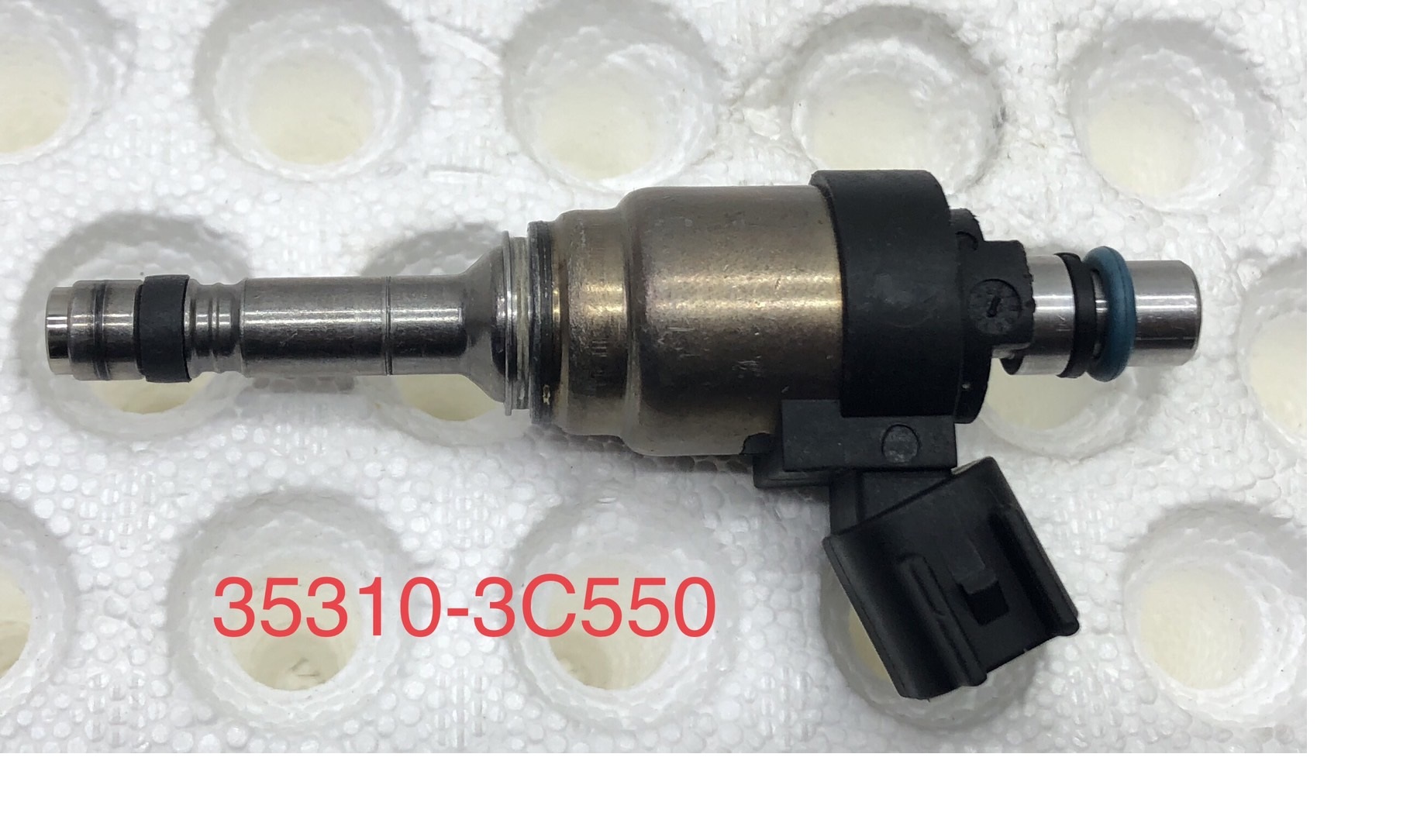 燃油噴射器 FUEL INJECTORS FOR HYUNDAI-OE:35310-3C550-35310-3C550