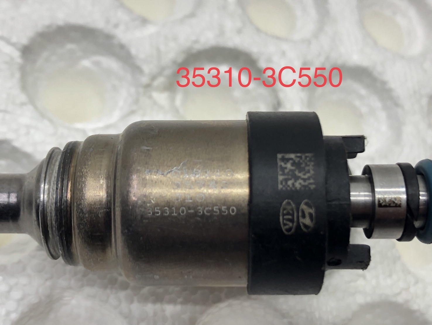 燃油噴射器 FUEL INJECTORS FOR HYUNDAI-OE:35310-3C550-35310-3C550