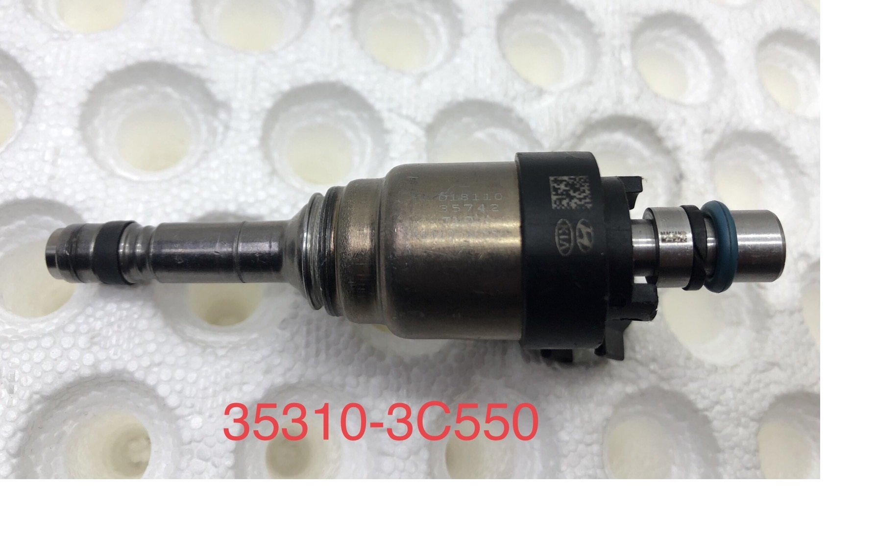 燃油噴射器 FUEL INJECTORS FOR HYUNDAI-OE:35310-3C550-35310-3C550