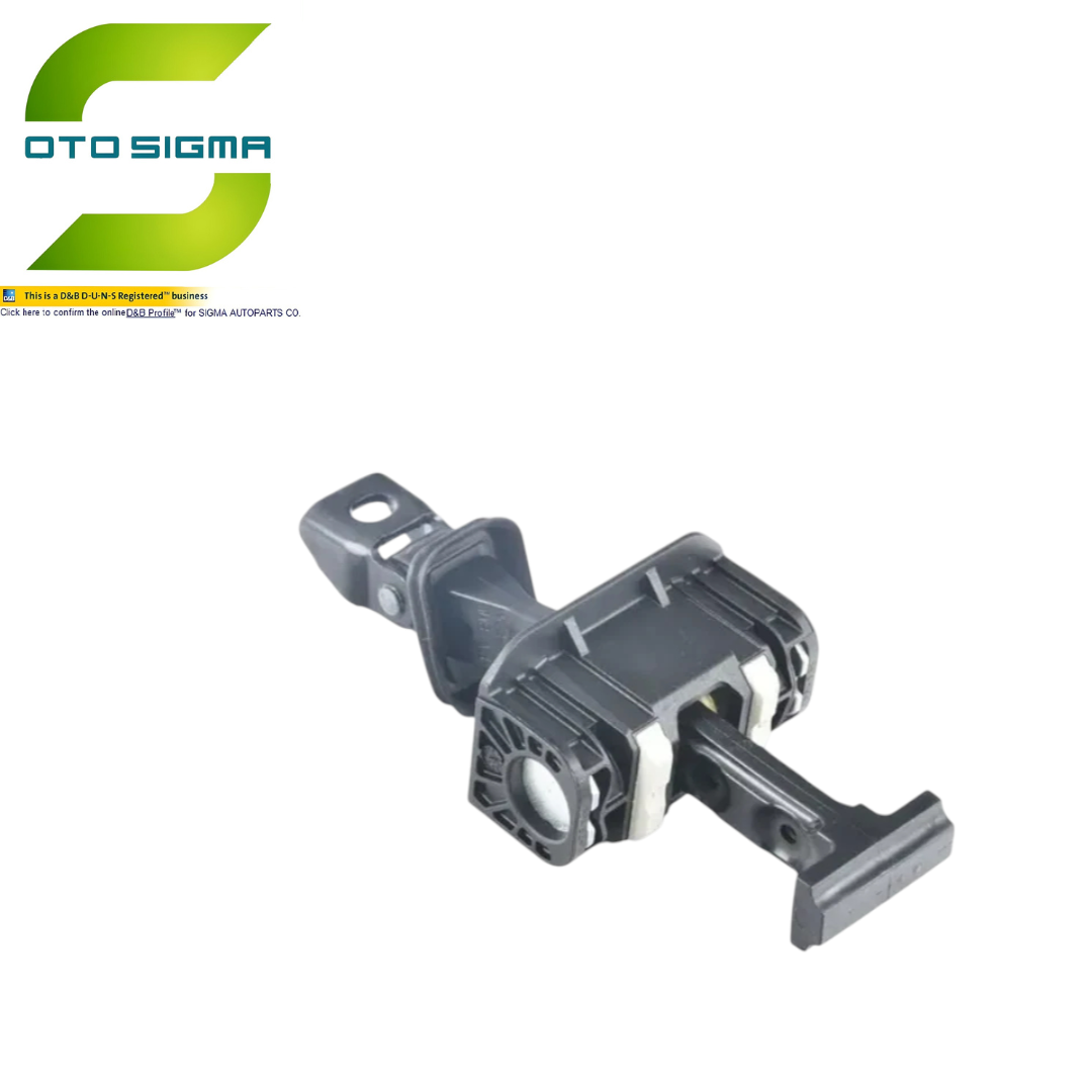 汽車車門鎖總成 ／ 車門作動器 (OEM 51217446717)-51217446717