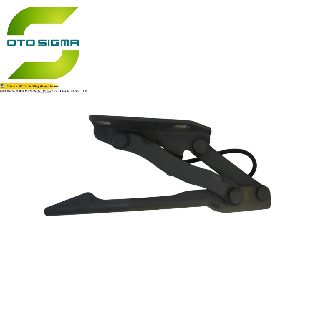 BMW 5 系列 (E60／E61) 引擎蓋鉸鏈總成 (左側) - OE: 41617120275