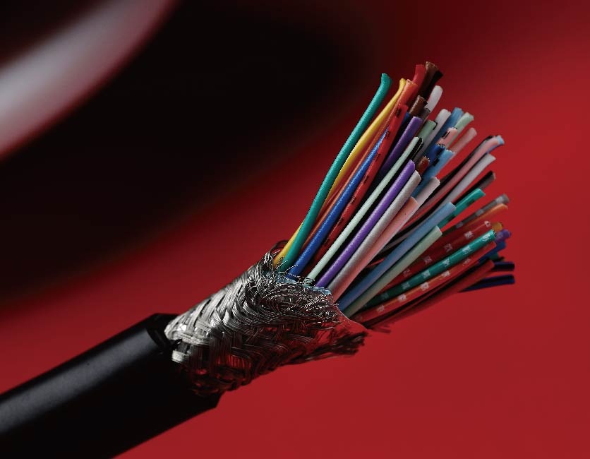 XLPE Insulated Cable – UL21283-UL21283